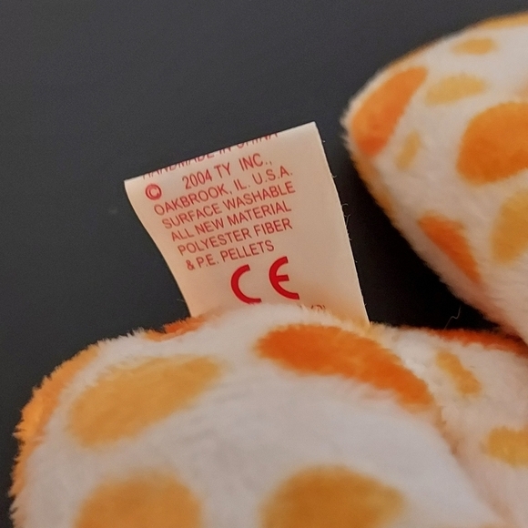 TY Beanie Baby Of The Month Alani - Picture 6 of 6